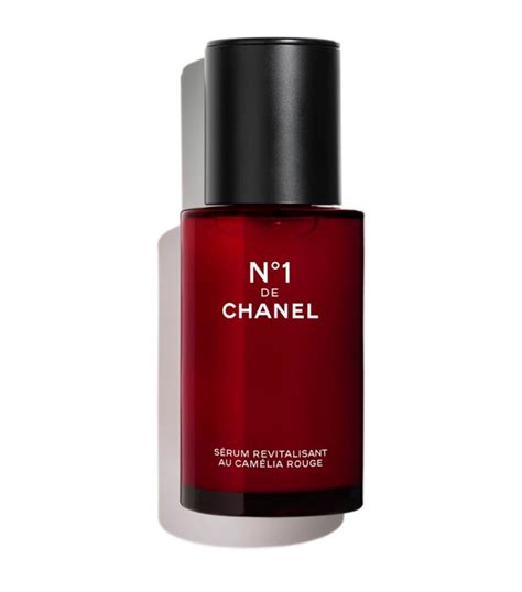 no1 de chanel serum|chanel number 1 serum.